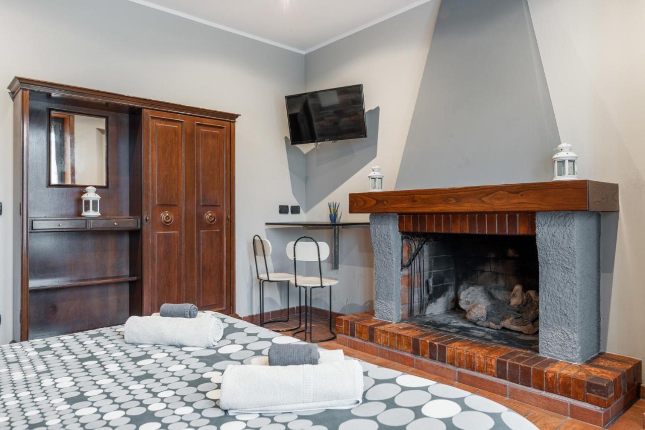 Papa Leone Countryrooms Bed & Breakfast Rom